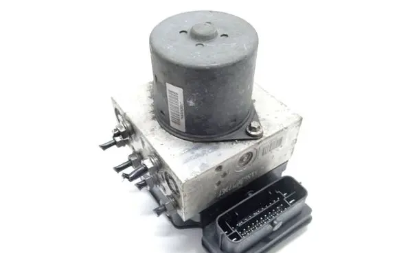 Volkswagen Tiguan ABS Pump 5N0614517L 16132014 54085069B