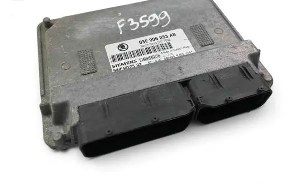 Engine control unit/module
