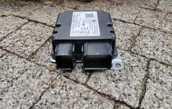 Ford Edge II Airbag control unit/module K2GT14B321EC