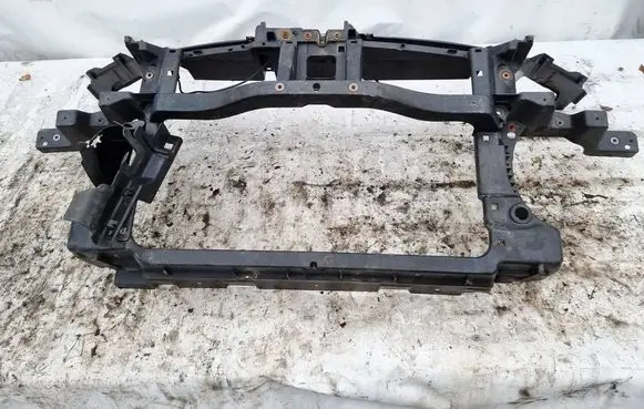 Volkswagen PASSAT B6 Radiator support slam panel 3C0805588H