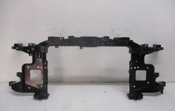 Hyundai Kona I Radiator support slam panel 64101-HF000