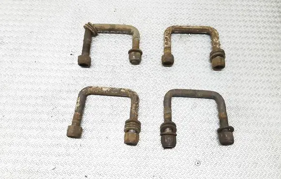 Fiat Ducato Other rear suspension part 