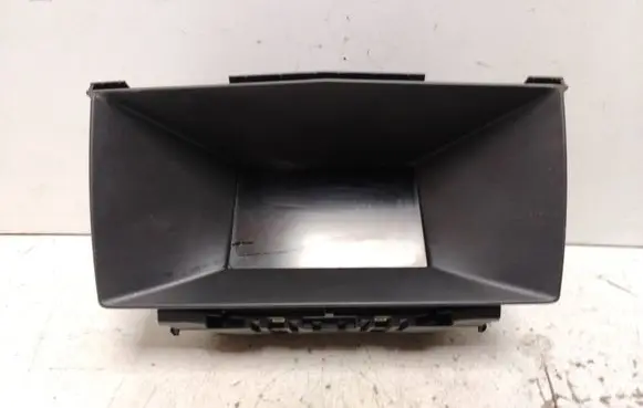 Opel Astra H Screen/display/small screen 13111165 317099190 102487000