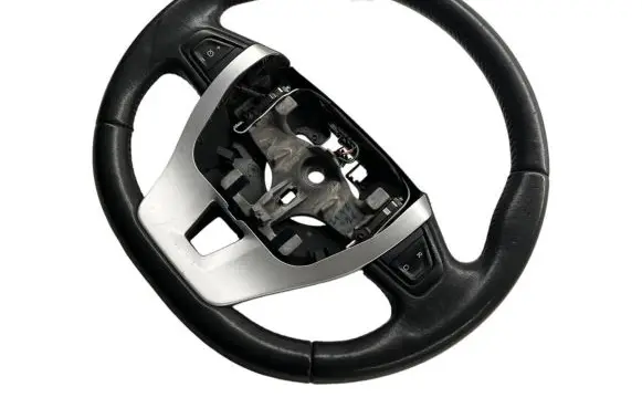Renault Laguna III Steering wheel 484300005R K0100800083 20000208083008