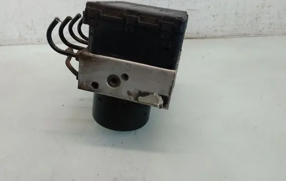 Ford Galaxy ABS Pump 1J0907379P 1J0614117D