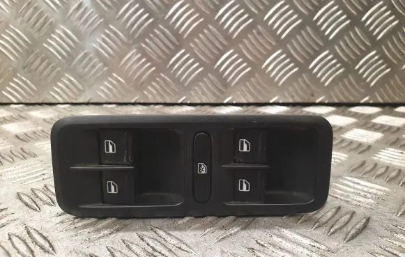 Skoda Yeti (5L) Electric window control switch 5L0867171