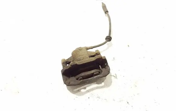 Fiat 500L Front brake caliper 51948170