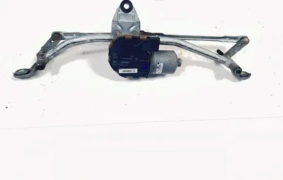 BMW X3 F25 Front wiper linkage and motor 7213275