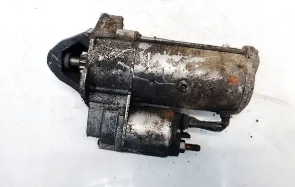 Audi A4 S4 B6 8E 8H Starter motor 068911024E