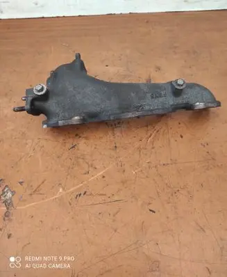 Honda Accord Exhaust manifold