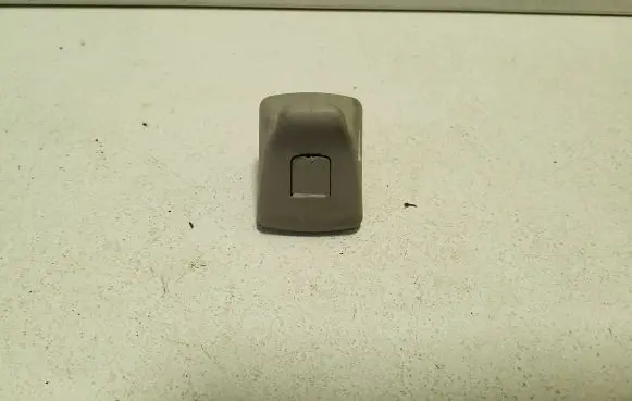 Ford S-MAX Sun visor clip/hook/bracket 