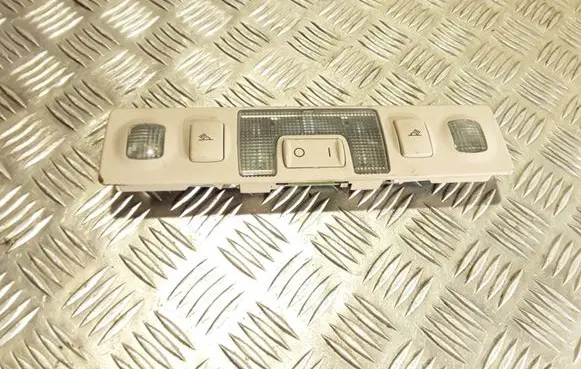 Audi A6 S6 C5 4B Other interior light