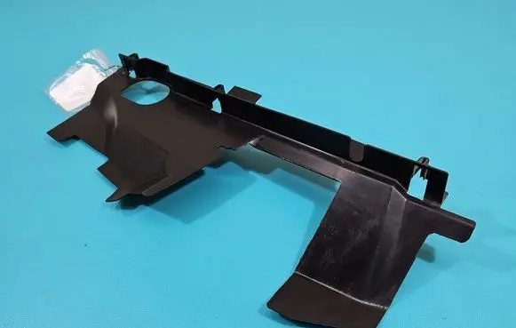 Skoda Citigo Air intake duct part 1ST121283A IMPRK1472463
