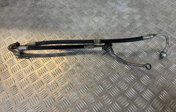 BMW 3 E90 E91 Power steering hose/pipe/line 6771389
