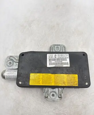 BMW X5 E53 Front door airbag 7037234 30339884B 34703723404B