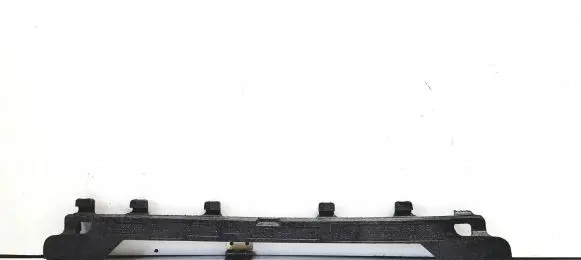 Audi Q2 - Front bumper foam support bar 81A807550