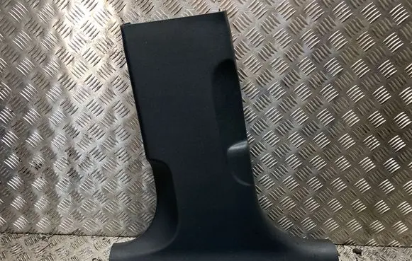 Audi A7 S7 4G (B) pillar trim (bottom) 4G8867239B