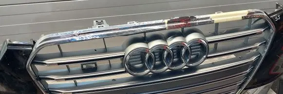 Audi S5 Facelift Front bumper 8T0853651P