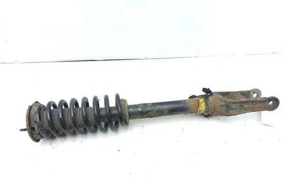 Mercedes-Benz R W251 Front shock absorber with coil spring
