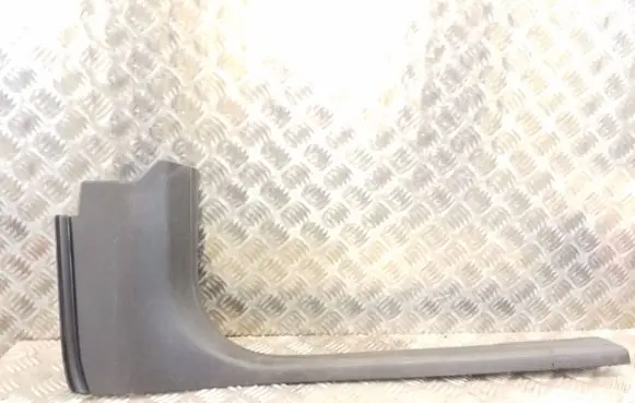 Mercedes-Benz B W246 W242 Front sill trim cover A2466800206 A2466805602