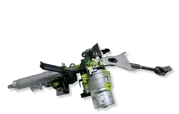 Mazda 6 Steering wheel axle JJ501001771 GMG53210XD J001015202