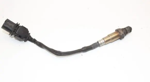 Hyundai ix35 Lambda probe sensor 393502A410