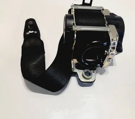 Mercedes-Benz C W205 Seat belt trim A2058600285