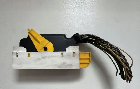 Citroen DS3 Plug wire 9666999580 10.0960-3924.3