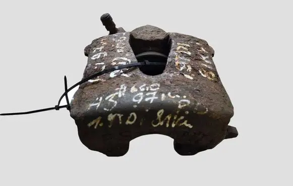 Audi A3 S3 8L Front brake caliper