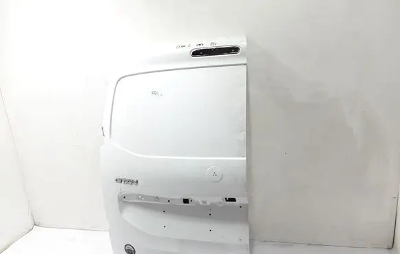 Mercedes-Benz Citan II W420 Back/rear loading door 901015531R