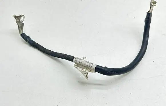 Skoda Octavia Mk3 (5E) Negative earth cable (battery) 5Q0971250Q