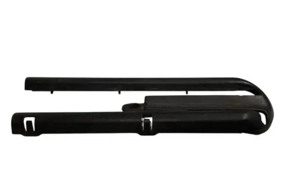 BMW 5 E39 Front passenger seat rail trim 8207214 52108207214