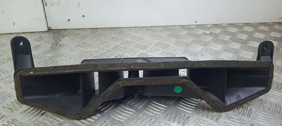 Audi TT TTS Mk2 Other engine bay part 8J1858431A
