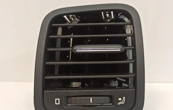 Skoda Yeti (5L) Dashboard side air vent grill/cover trim 5L0819701
