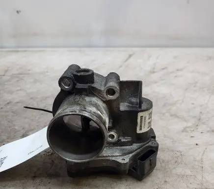 Renault Trafic II (X83) Throttle valve 8200987453 066305854