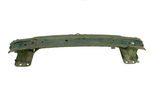Ford Fiesta Front bumper foam support bar PRZOD