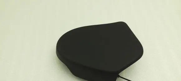 Seat trim
