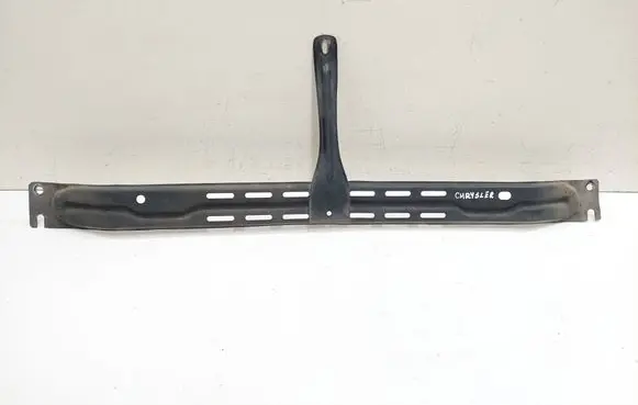 Chrysler PT Cruiser Top upper radiator support slam panel 905ACA332