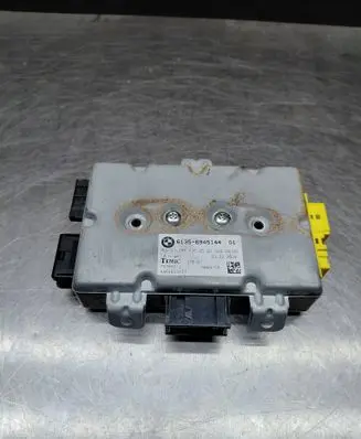 BMW 5 E60 E61 Door control unit/module 6945144