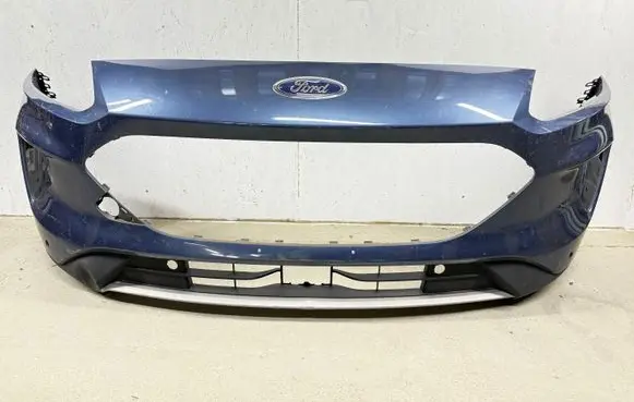 Ford Kuga III Front bumper LV4B17F003J