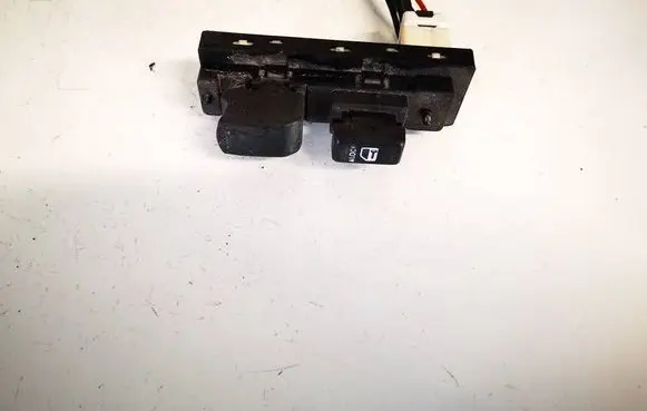 Nissan Pixo Electric window control switch