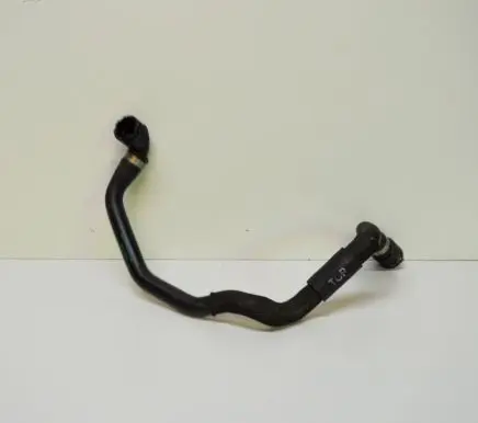 BMW X5 F15 Engine coolant pipe/hose 7644103