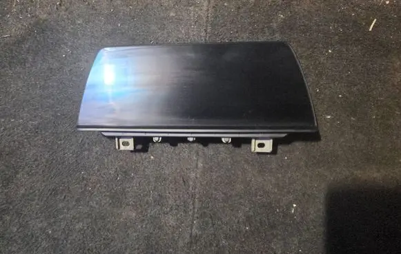 BMW 4 F32 F33 Screen/display/small screen 6837128