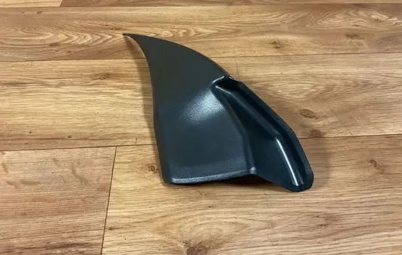 Audi A4 S4 B7 8E 8H Other front door trim element 8E0858705