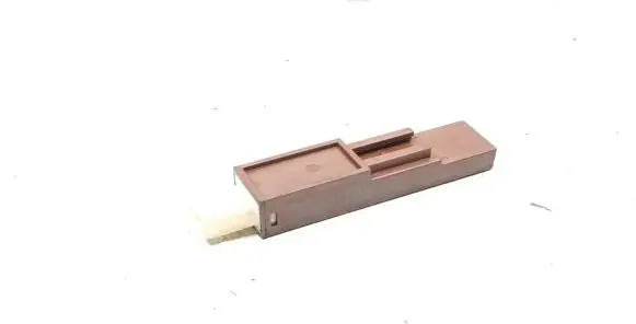 Toyota Prius (XW30) Other devices