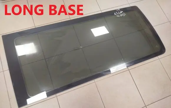 Volkswagen Transporter - Caravelle T5 Rear side window 7H3845331