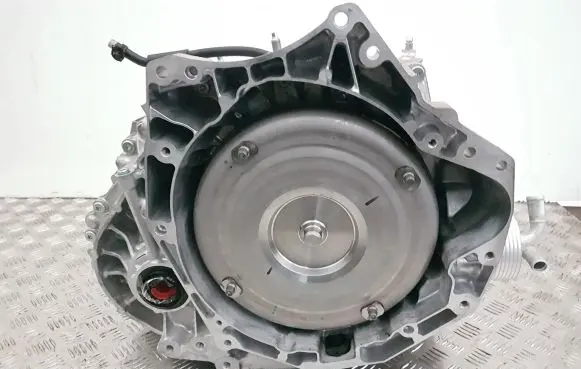 Mazda CX-5 II Automatic gearbox FY1303000 FZ2121100J FY130