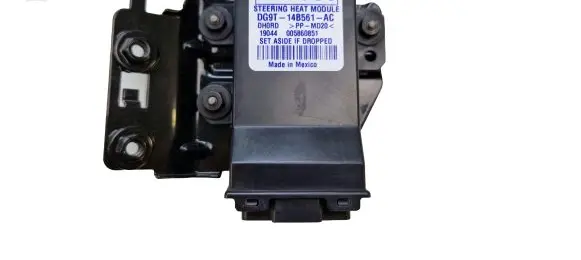 Ford Edge II Other control units/modules DG9T14B561 DG9T14B561AC DH0RD