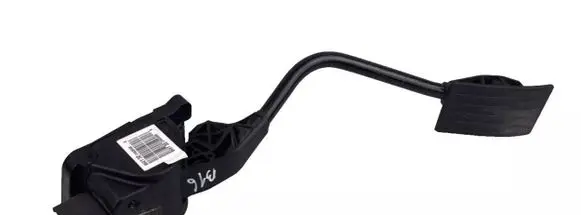 Peugeot 508 Accelerator throttle pedal 9686212980 0280755159