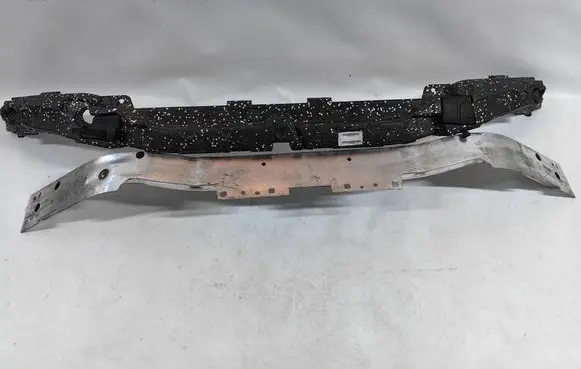 BMW 1 F40 Front bumper support beam 